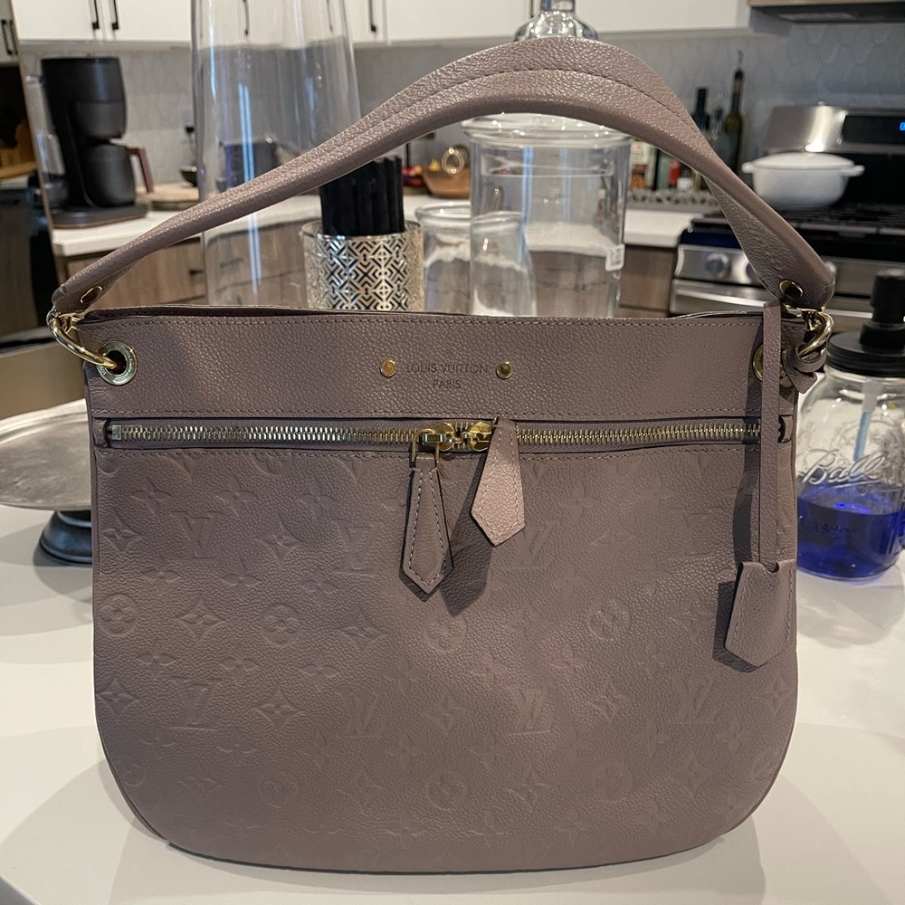 LV Empreinte Spontini MM